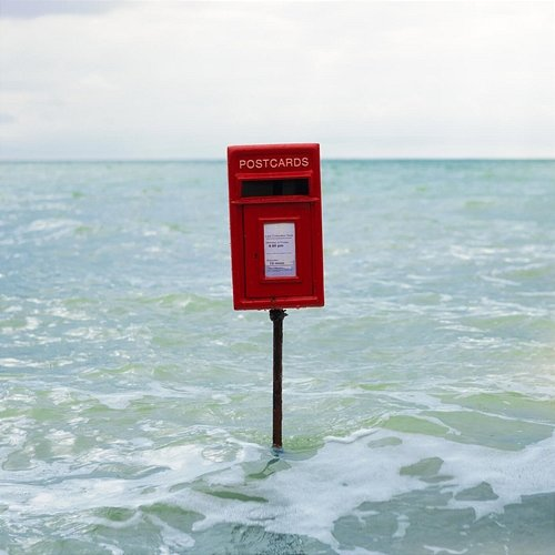 Postcards Mackenzy Mackay
