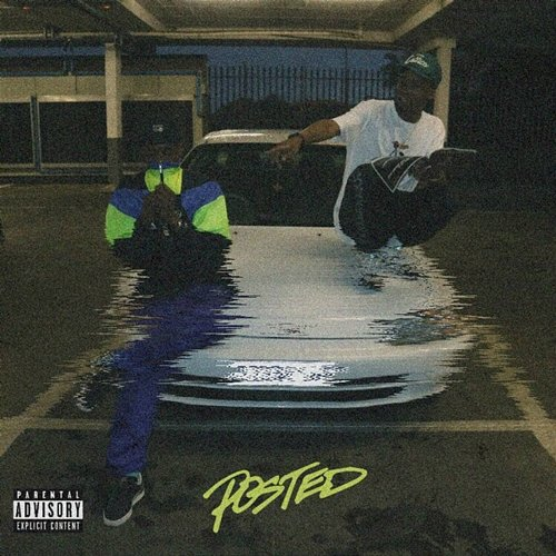 Posted Two Dee feat. Theo Roosevelt