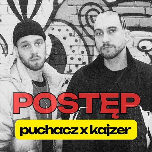 Postęp Puchacz, Kajzer