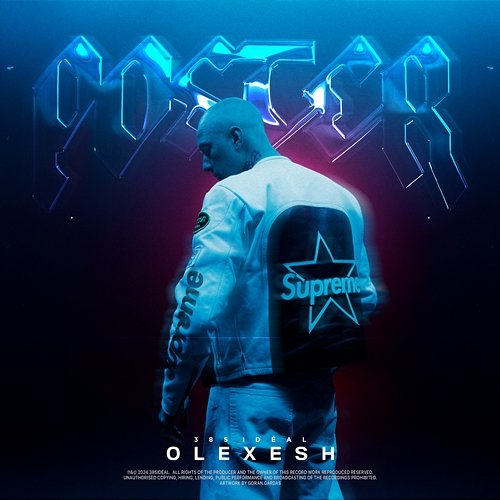 Poster Olexesh