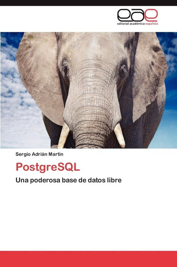 PostgreSQL W opisie