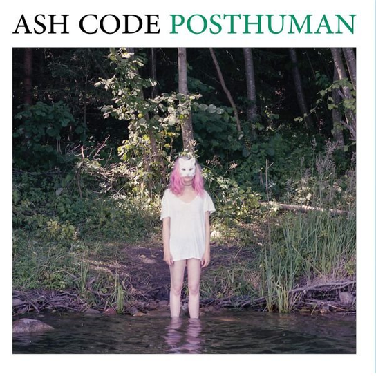 Posthuman Various Artists