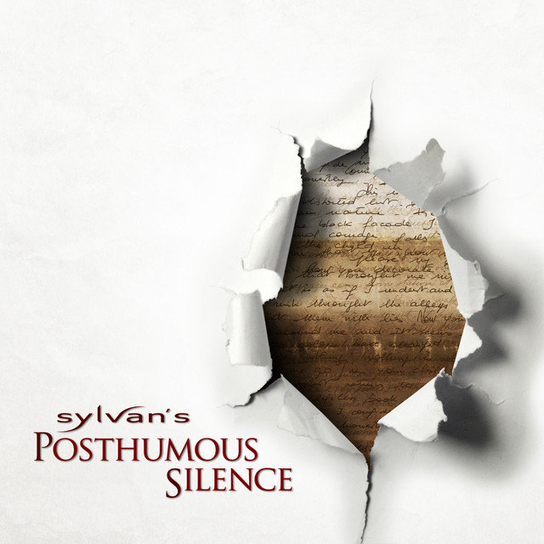Posthumous Silence Sylvan