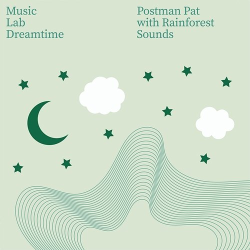 Postman Pat Main Theme Music Lab Dreamtime