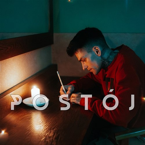 Postój Habit, G3TTOBOY
