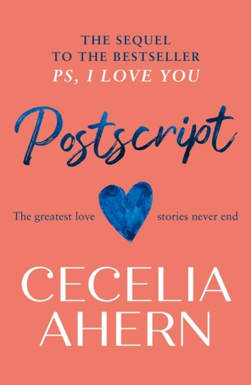 Postscript Ahern Cecelia