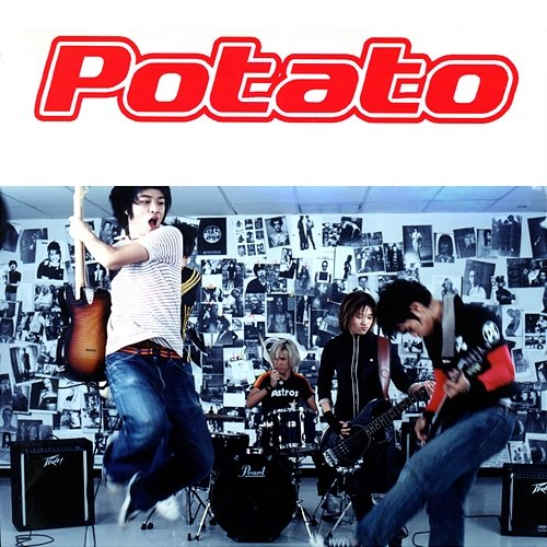 Potato Potato