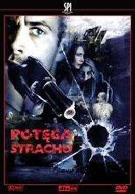 Potęga strachu Kramer Wayne
