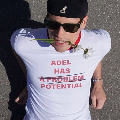 Potential Adel the Second
