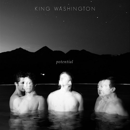 Potential King Washington