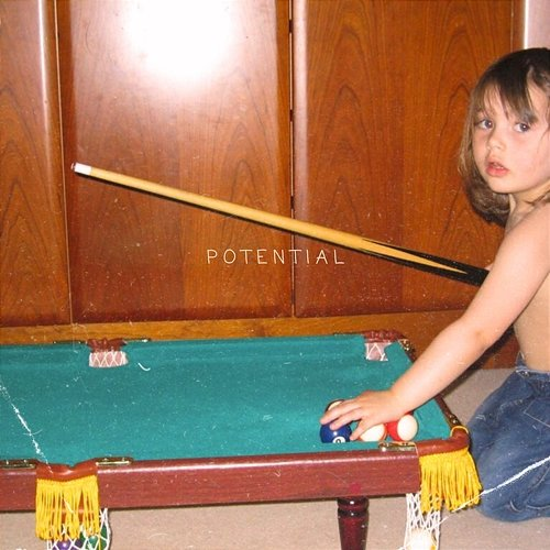 Potential Gigi Moss