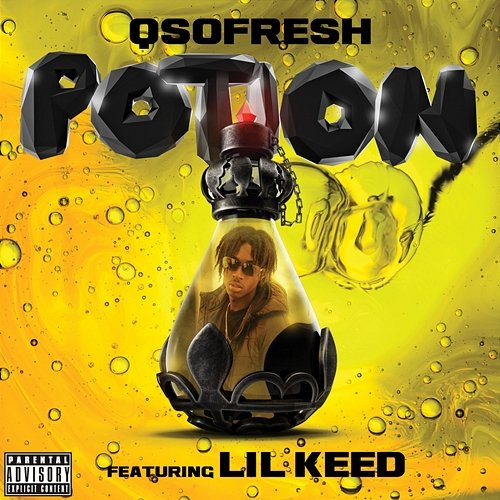 Potion Qsofresh, Lil Keed