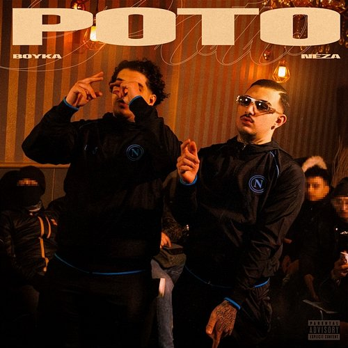 POTO Boyka, Néza