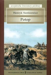 Potop Sienkiewicz Henryk