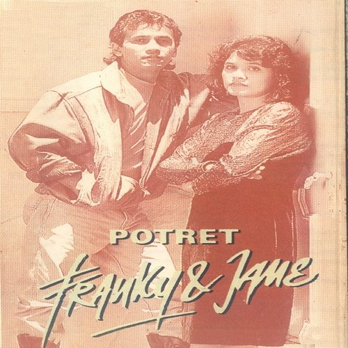 Potret Franky & Jane