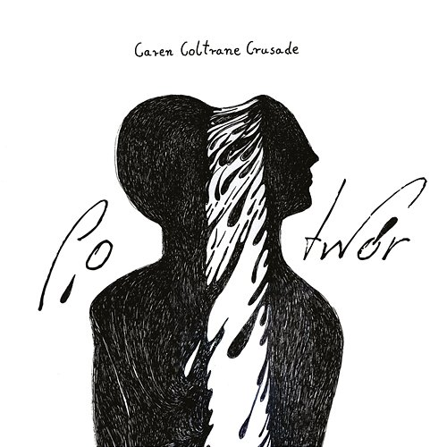 Potwór Caren Coltrane Crusade