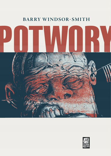 Potwory Windsor-Smith Barry