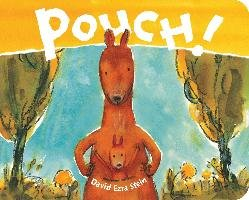 Pouch! Stein David Ezra