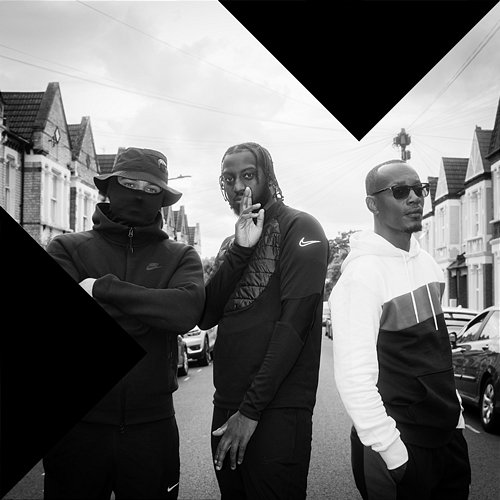 POUND & DOLLA Capo Lee & bullet tooth feat. Killa P