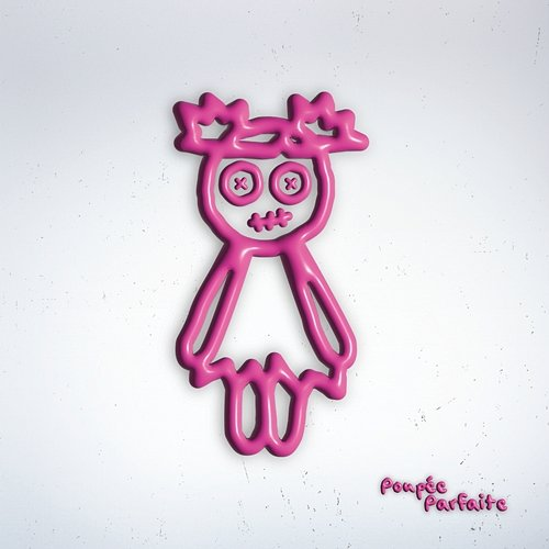 Poupée parfaite Web