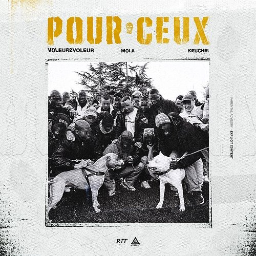 POUR CEUX Voleur2Voleur, Mola & Keuchei