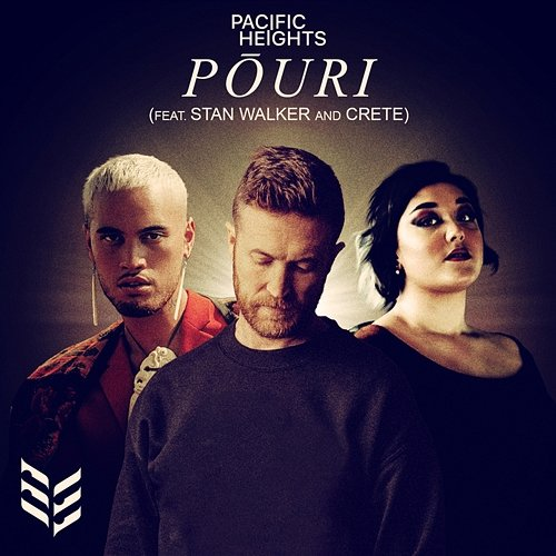 Pōuri Pacific Heights feat. Stan Walker, Crete