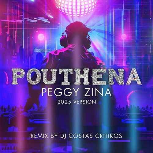 Pouthena Peggy Zina, Costas Critikos