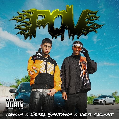 POV Gønza & Derek Santana