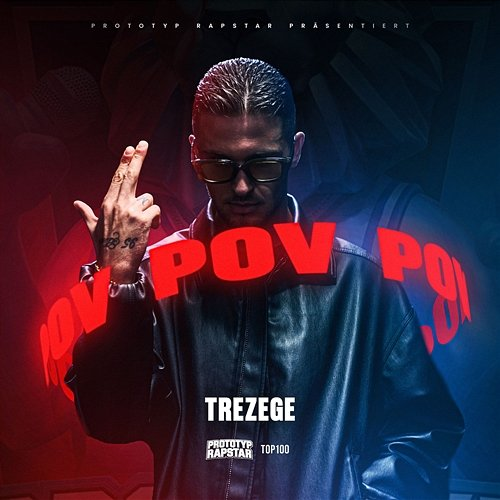 POV TREZEGE, PROTOTYP RAPSTAR