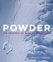 Powder Thorne Patrick