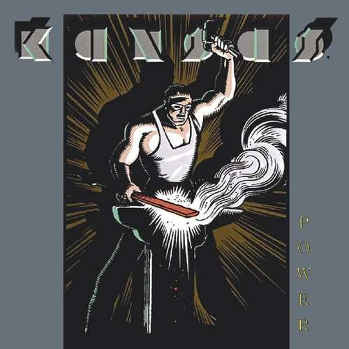 Power Kansas