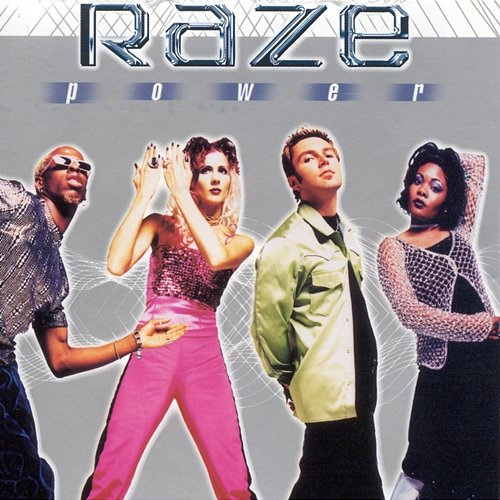 Power Raze