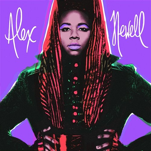 POWER Alex Newell