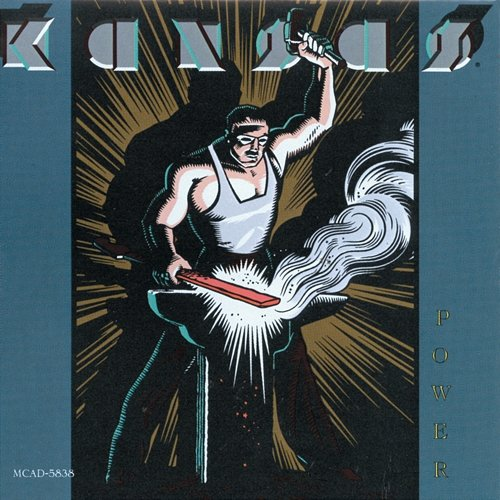 Power Kansas