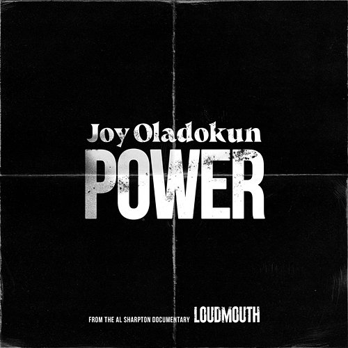 Power Joy Oladokun