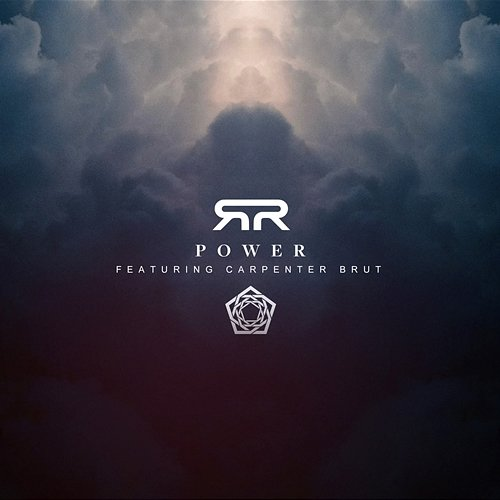 Power SIERRA VEINS, Carpenter Brut