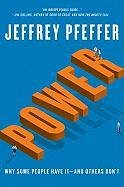 Power Pfeffer Jeffrey