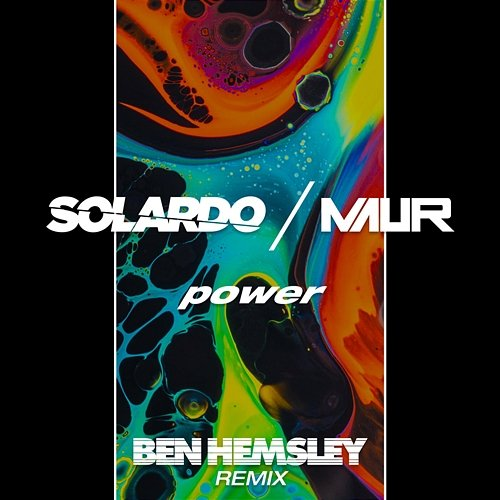 Power Maur, Solardo