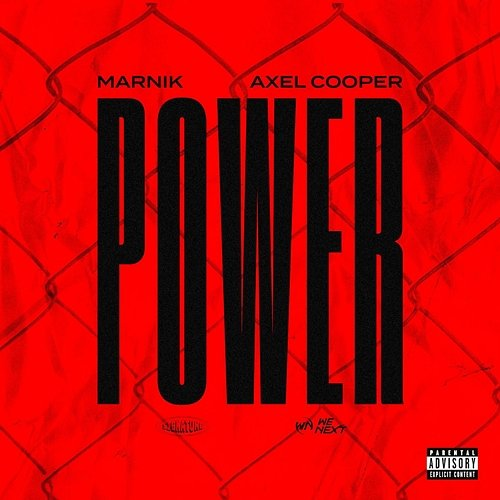 POWER Marnik, Axel Cooper