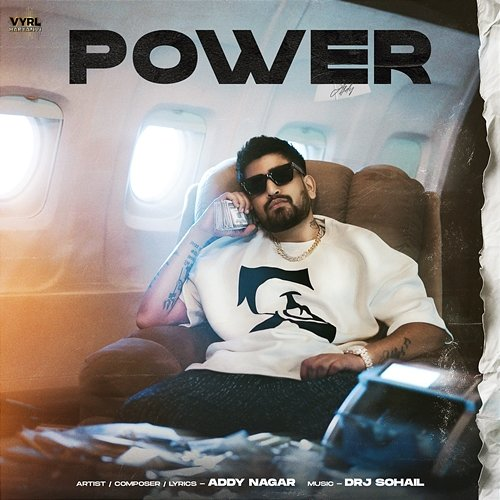 Power DRJ Sohail, Addy Nagar