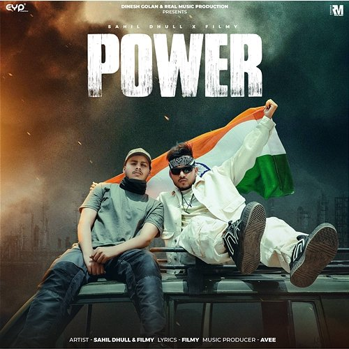 Power Sahil Dhull & Filmy