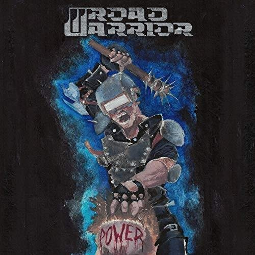 Power Road Warrior