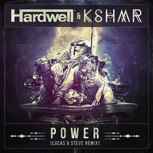 Power Hardwell & KSHMR