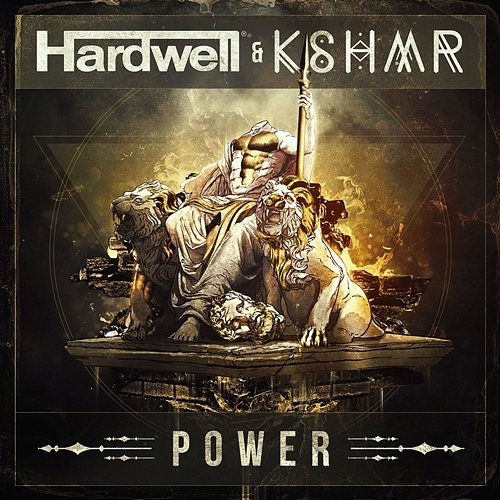 Power Hardwell & KSHMR