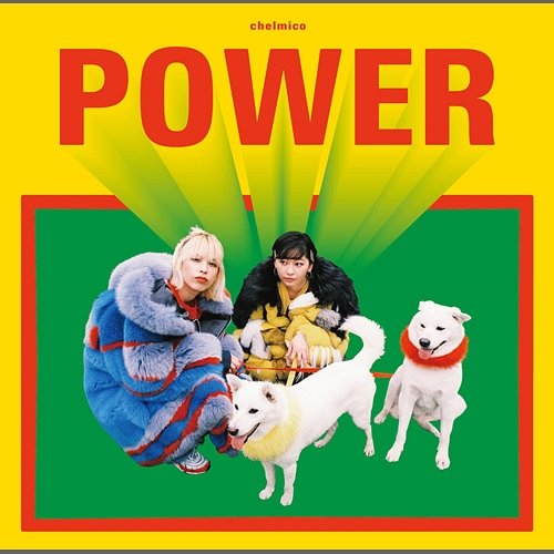 POWER chelmico