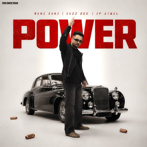Power Mani Sanj, JP Atwal, Jazz Dee