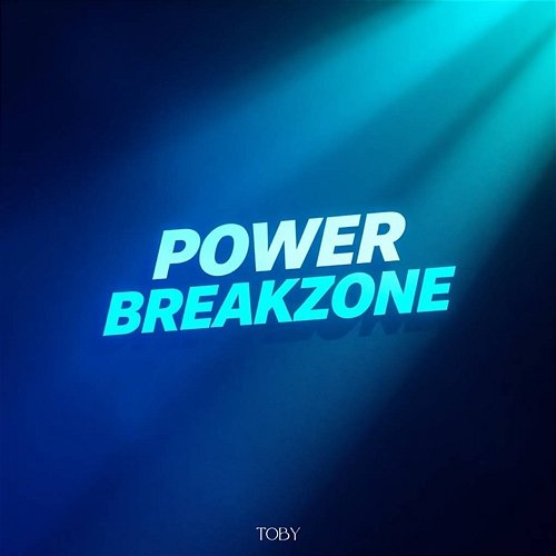 Power Breakzone Toby
