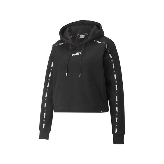 Power Cropped Puma