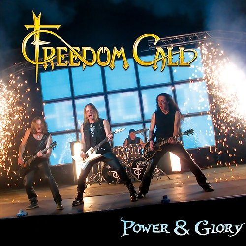 Power & Glory Freedom Call