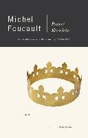Power Knowledge Foucault Michel